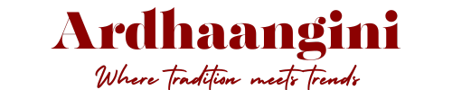Ardhaangini Footer Logo