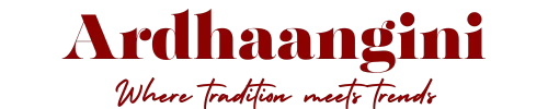Ardhaangini Footer Logo