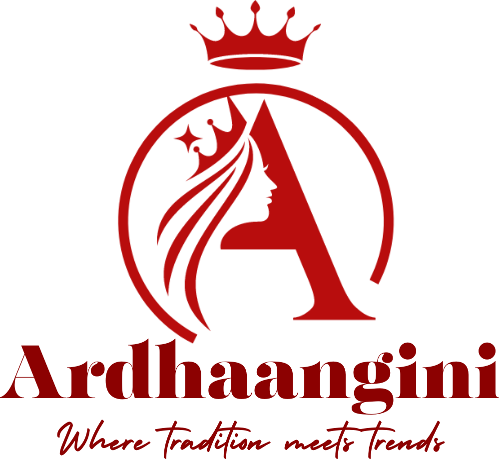 Ardhaangini Logo